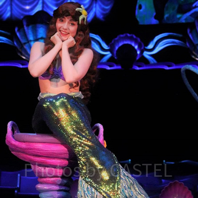 『リトル・マーメイド』の名曲まとめ！歌詞に込められた意味や作詞者・作曲者についても！