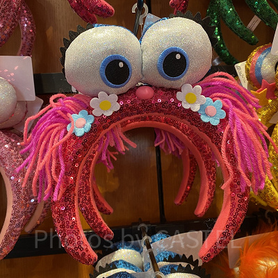 アビーカチューシャ