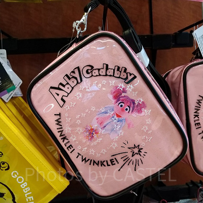 アビーのショルダーバック