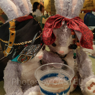 ビールの種類は約10種類（※期間によって変動あり）