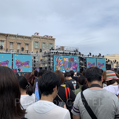 ポケモン・アンストッパブル・ハロウィーン・パーティ