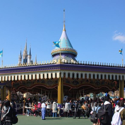 東京ディズニーリゾートガイドツアーとは