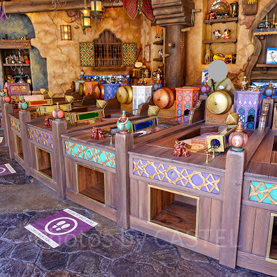 アブーのボールチャレンジ