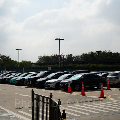 上海ディズニーへのアクセス（行き方）：タクシーや配車アプリ（DiDi）がおすすめ