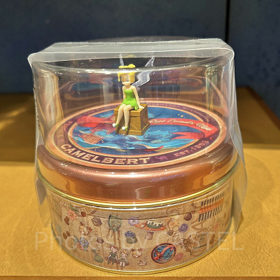 小物入れ(フェアリー・ティンカーベルのビジーバギーグッズ)