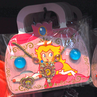 アクセサリーセット