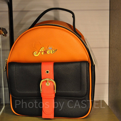 エースのミニリュック