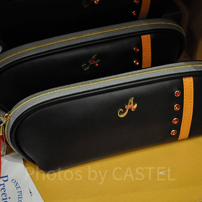 エースのペンケース