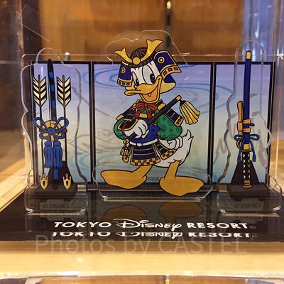 アクリルスタンド