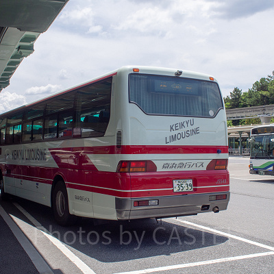 バスのメリット