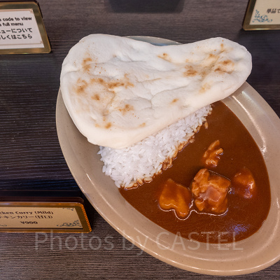 ディズニーシーのお手頃メニュー