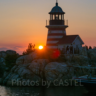 アフター6・スターライトパスポート