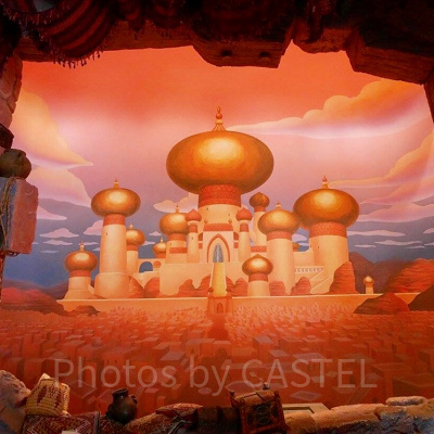 アグラバーマーケットプレイス