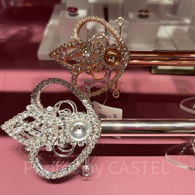 アグラバーマーケットプレイス　オリジナルステッキ