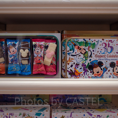 エアインチョコレート