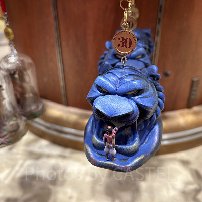 オーナメント：ヘラクレス| キャステル | CASTEL ディズニー情報