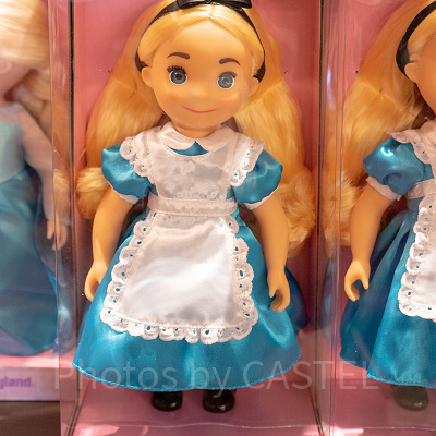 メリダぬいぐるみバッジ| キャステル | CASTEL ディズニー情報