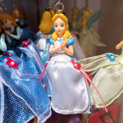 アリスキーチェーン