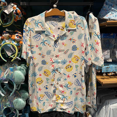 アロハシャツ