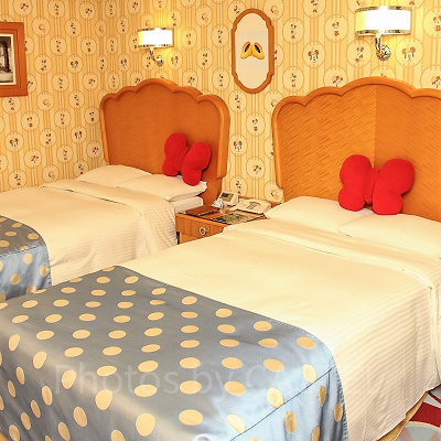 アンバサダーホテル