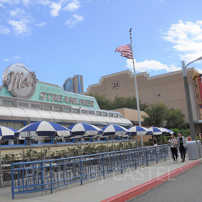 アメリカン・グラフィティ：概要