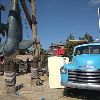 アミティビレッジ