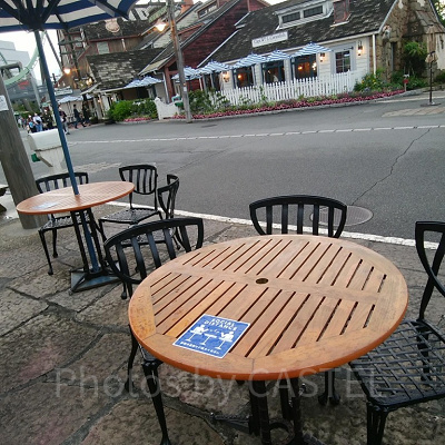 アミティビレッジ