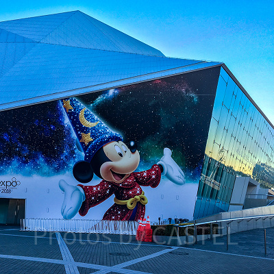 アンフィシアター