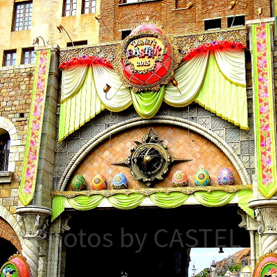 東京ディズニーシーのイースター2017徹底ガイド！グッズ編