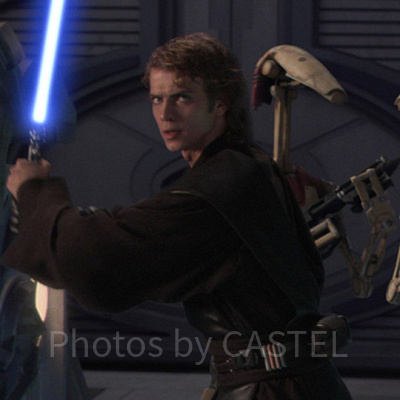 アナキン・スカイウォーカー