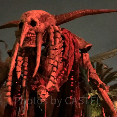 エインシェント・シークレット・ゾーン