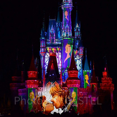 アナとクリストフ