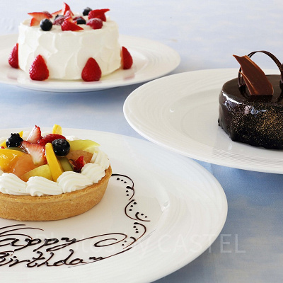 アニバーサリーケーキイメージ