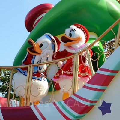 出演キャラクター