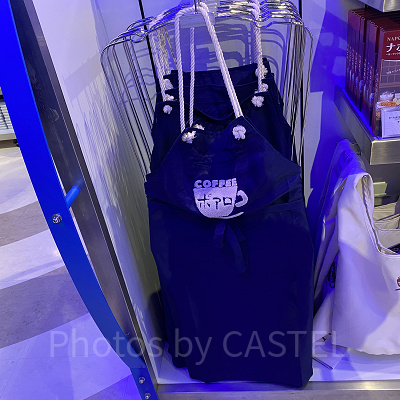 エプロン（USJコナングッズ）