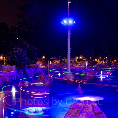 アクアトピア（ポートディスカバリー）