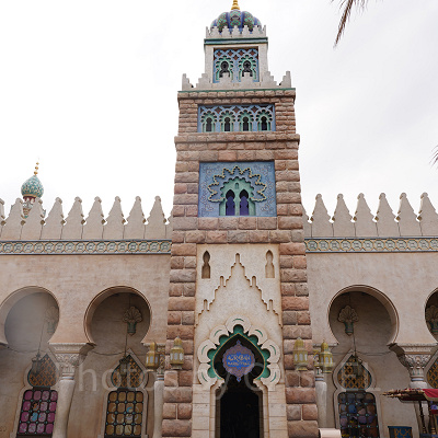 アラビアンコースト