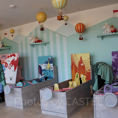 アーケードゲーム