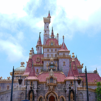 ディズニー旅行は全国旅行支援の対象になる？