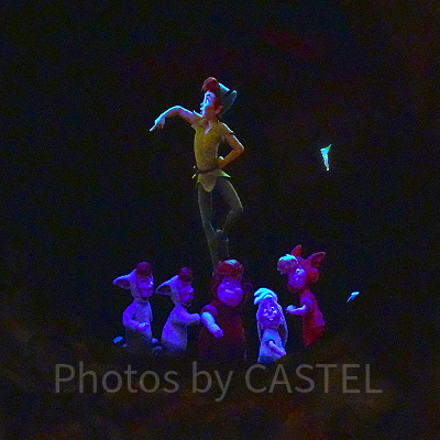 原作との相違点はある？