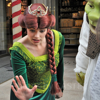 怖さはある？小さな子どもでも楽しめる？