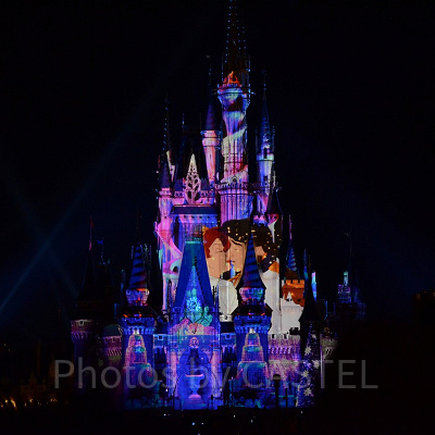 アリエルとエリック