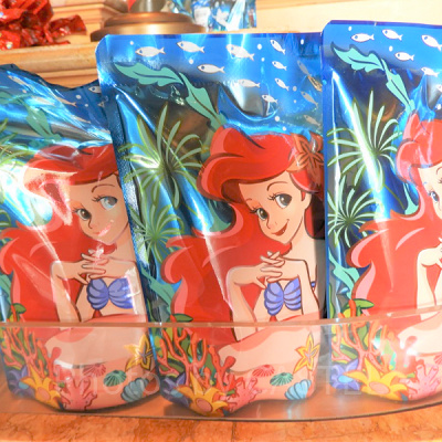 アリエル クッキー