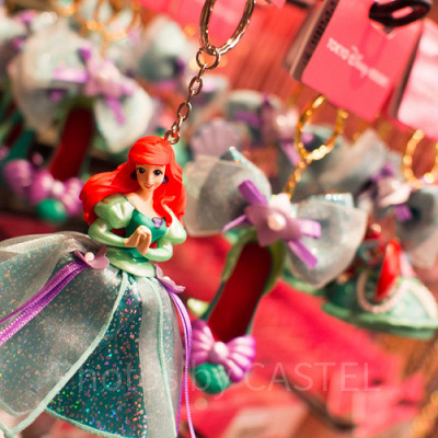 アリエルグッズ