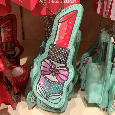 アリエルリップケース