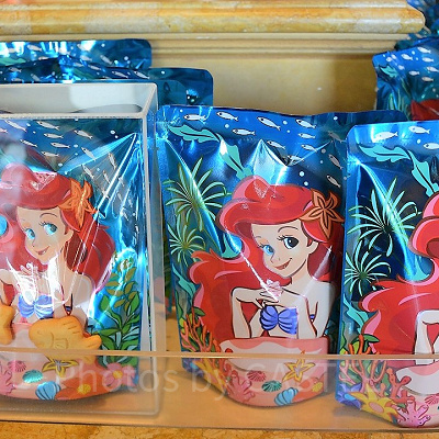 アリエルのクッキー