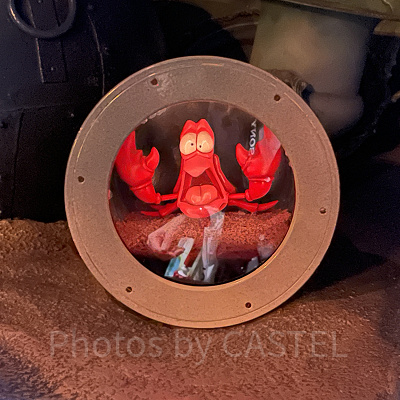 アリエルのプレイグラウンド