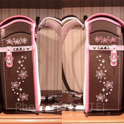 アリエルのランドセル②