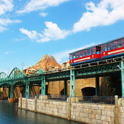 移動手段として