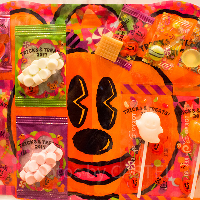 アソーテッドキャンディー　